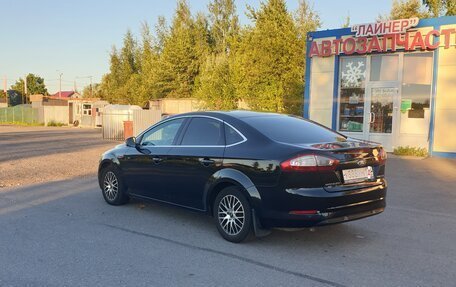 Ford Mondeo IV, 2013 год, 1 030 000 рублей, 2 фотография