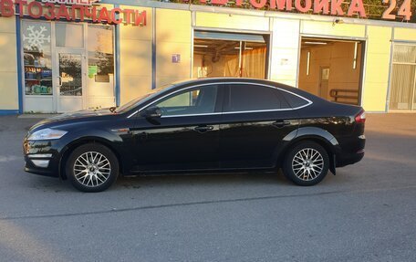 Ford Mondeo IV, 2013 год, 1 030 000 рублей, 3 фотография