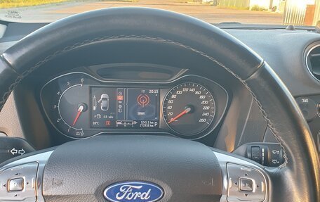 Ford Mondeo IV, 2013 год, 1 030 000 рублей, 6 фотография