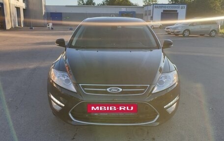 Ford Mondeo IV, 2013 год, 1 030 000 рублей, 11 фотография