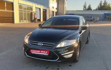 Ford Mondeo IV, 2013 год, 1 030 000 рублей, 5 фотография