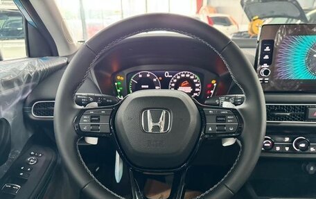 Honda HR-V, 2024 год, 2 800 000 рублей, 17 фотография