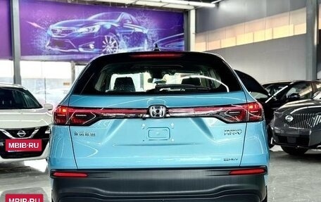 Honda HR-V, 2024 год, 2 800 000 рублей, 14 фотография