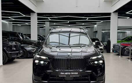 BMW X7, 2025 год, 18 490 000 рублей, 2 фотография