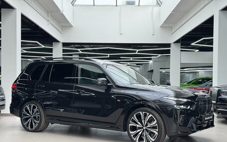 BMW X7, 2025 год, 18 490 000 рублей, 11 фотография