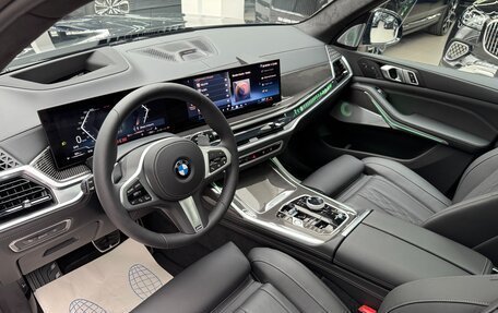 BMW X7, 2025 год, 18 490 000 рублей, 17 фотография