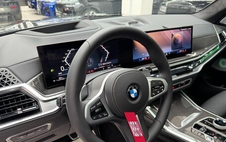 BMW X7, 2025 год, 18 490 000 рублей, 18 фотография