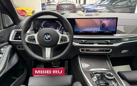 BMW X7, 2025 год, 18 490 000 рублей, 29 фотография