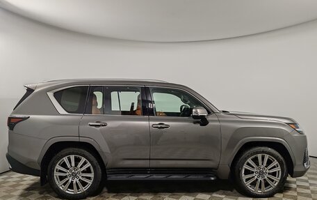 Lexus LX, 2024 год, 28 500 000 рублей, 4 фотография