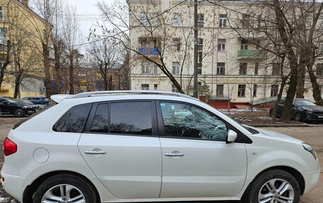 Renault Koleos I рестайлинг 2, 2010 год, 1 100 000 рублей, 3 фотография