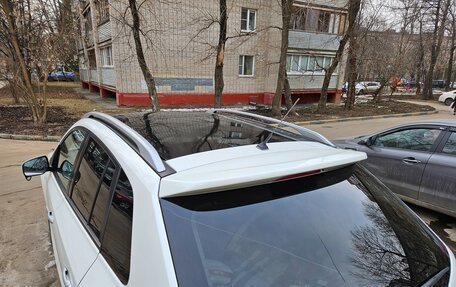 Renault Koleos I рестайлинг 2, 2010 год, 1 100 000 рублей, 6 фотография