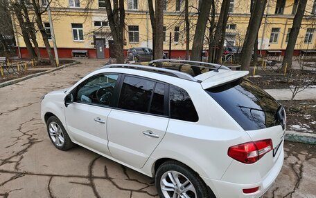 Renault Koleos I рестайлинг 2, 2010 год, 1 100 000 рублей, 10 фотография