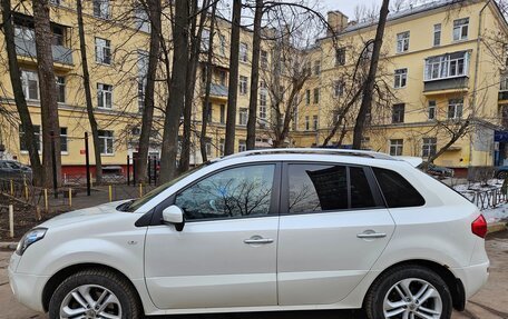 Renault Koleos I рестайлинг 2, 2010 год, 1 100 000 рублей, 9 фотография