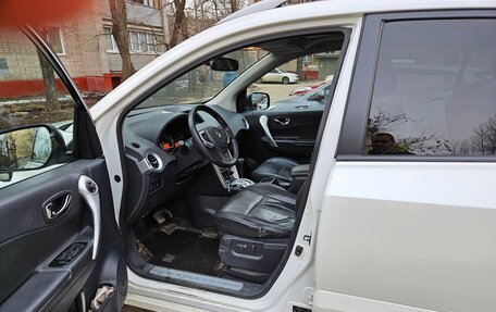 Renault Koleos I рестайлинг 2, 2010 год, 1 100 000 рублей, 8 фотография