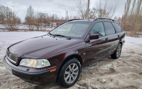 Volvo V40 I, 1998 год, 355 000 рублей, 4 фотография