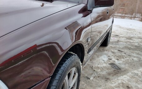 Volvo V40 I, 1998 год, 355 000 рублей, 5 фотография