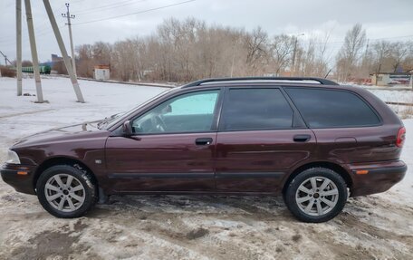 Volvo V40 I, 1998 год, 355 000 рублей, 7 фотография