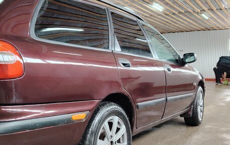 Volvo V40 I, 1998 год, 355 000 рублей, 11 фотография