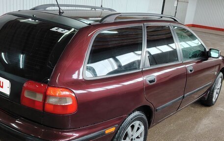 Volvo V40 I, 1998 год, 355 000 рублей, 12 фотография