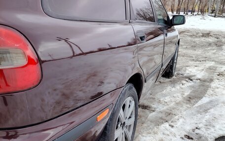 Volvo V40 I, 1998 год, 355 000 рублей, 14 фотография