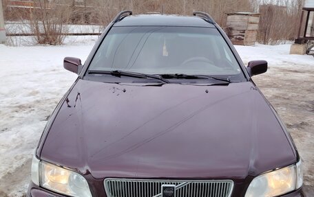 Volvo V40 I, 1998 год, 355 000 рублей, 23 фотография