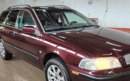 Volvo V40 I, 1998 год, 355 000 рублей, 17 фотография
