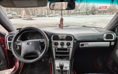 Volvo V40 I, 1998 год, 355 000 рублей, 18 фотография