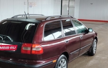 Volvo V40 I, 1998 год, 355 000 рублей, 13 фотография