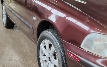 Volvo V40 I, 1998 год, 355 000 рублей, 20 фотография