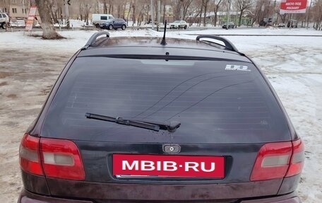 Volvo V40 I, 1998 год, 355 000 рублей, 19 фотография