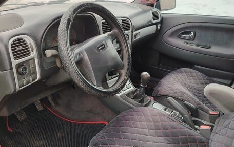 Volvo V40 I, 1998 год, 355 000 рублей, 24 фотография