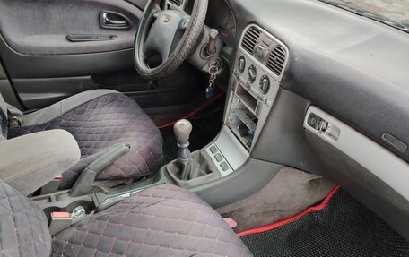 Volvo V40 I, 1998 год, 355 000 рублей, 25 фотография