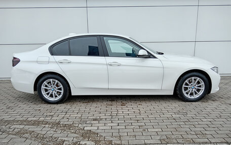 BMW 3 серия, 2016 год, 2 245 000 рублей, 4 фотография