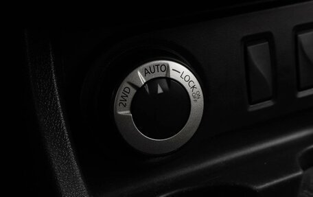 Renault Duster I рестайлинг, 2017 год, 1 499 000 рублей, 14 фотография