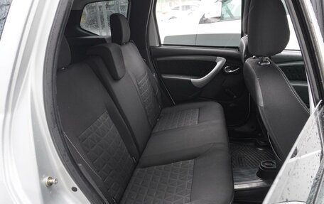 Renault Duster I рестайлинг, 2017 год, 1 499 000 рублей, 7 фотография
