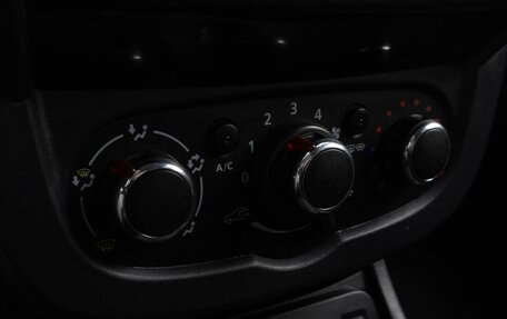 Renault Duster I рестайлинг, 2017 год, 1 499 000 рублей, 15 фотография