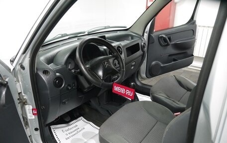 Citroen Berlingo II рестайлинг, 2010 год, 475 000 рублей, 7 фотография