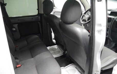 Citroen Berlingo II рестайлинг, 2010 год, 475 000 рублей, 13 фотография