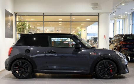 MINI Hatch, 2020 год, 3 290 000 рублей, 4 фотография