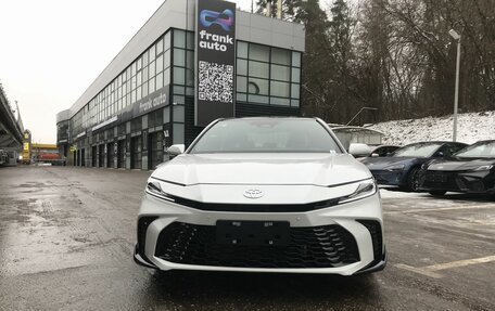 Toyota Camry, 2024 год, 4 740 000 рублей, 1 фотография