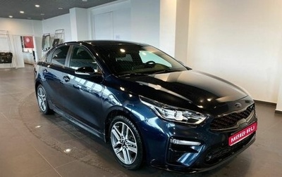 KIA Cerato IV, 2019 год, 1 970 000 рублей, 1 фотография