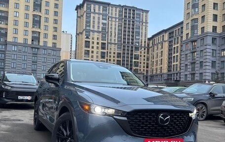 Mazda CX-5 II, 2021 год, 3 100 000 рублей, 5 фотография