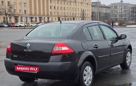 Renault Megane II, 2004 год, 490 000 рублей, 7 фотография