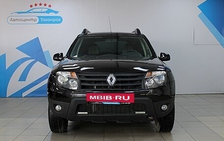 Renault Duster I рестайлинг, 2013 год, 1 149 000 рублей, 2 фотография