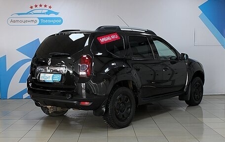 Renault Duster I рестайлинг, 2013 год, 1 149 000 рублей, 6 фотография