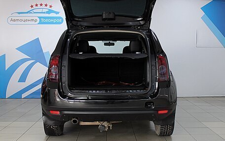 Renault Duster I рестайлинг, 2013 год, 1 149 000 рублей, 10 фотография