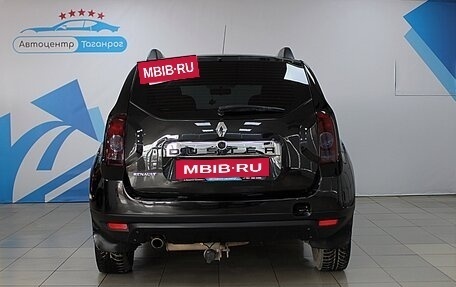 Renault Duster I рестайлинг, 2013 год, 1 149 000 рублей, 9 фотография