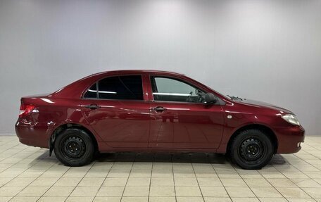 BYD F3 I, 2011 год, 330 000 рублей, 4 фотография