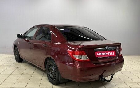 BYD F3 I, 2011 год, 330 000 рублей, 7 фотография