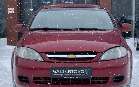 Chevrolet Lacetti, 2007 год, 420 000 рублей, 2 фотография